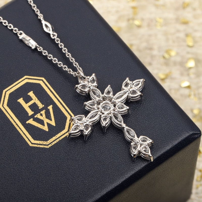 HARRY WINSTON